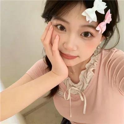 七位女俘虏